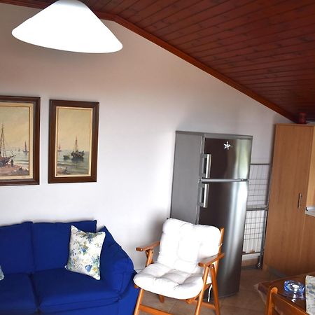 Kallilkratia Holiday Flat 2 Nea Kallikrateia Εξωτερικό φωτογραφία