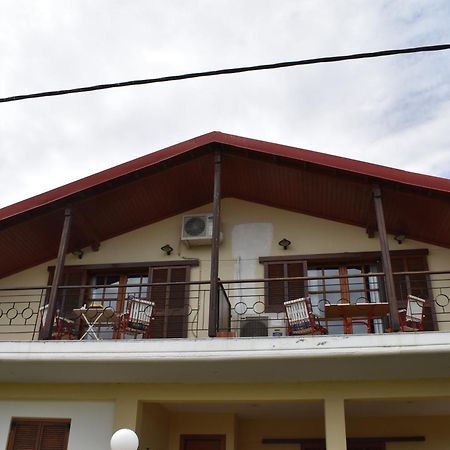 Kallilkratia Holiday Flat 2 Nea Kallikrateia Εξωτερικό φωτογραφία