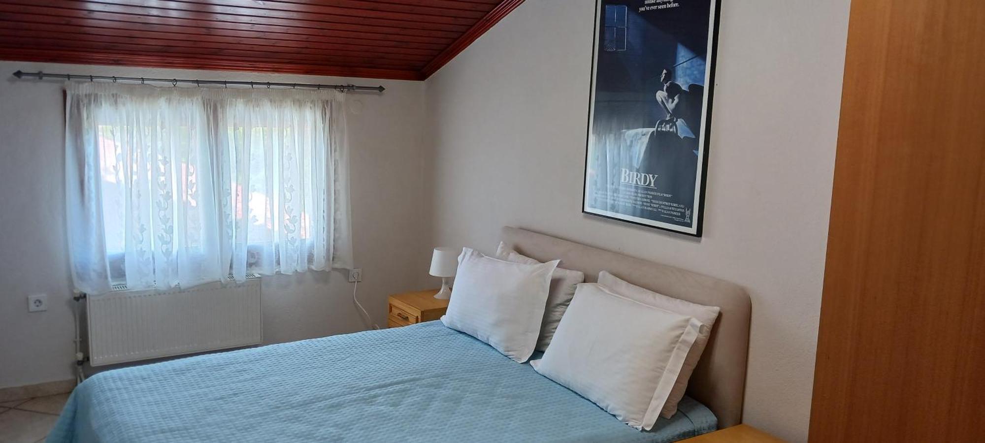 Kallilkratia Holiday Flat 2 Nea Kallikrateia Εξωτερικό φωτογραφία