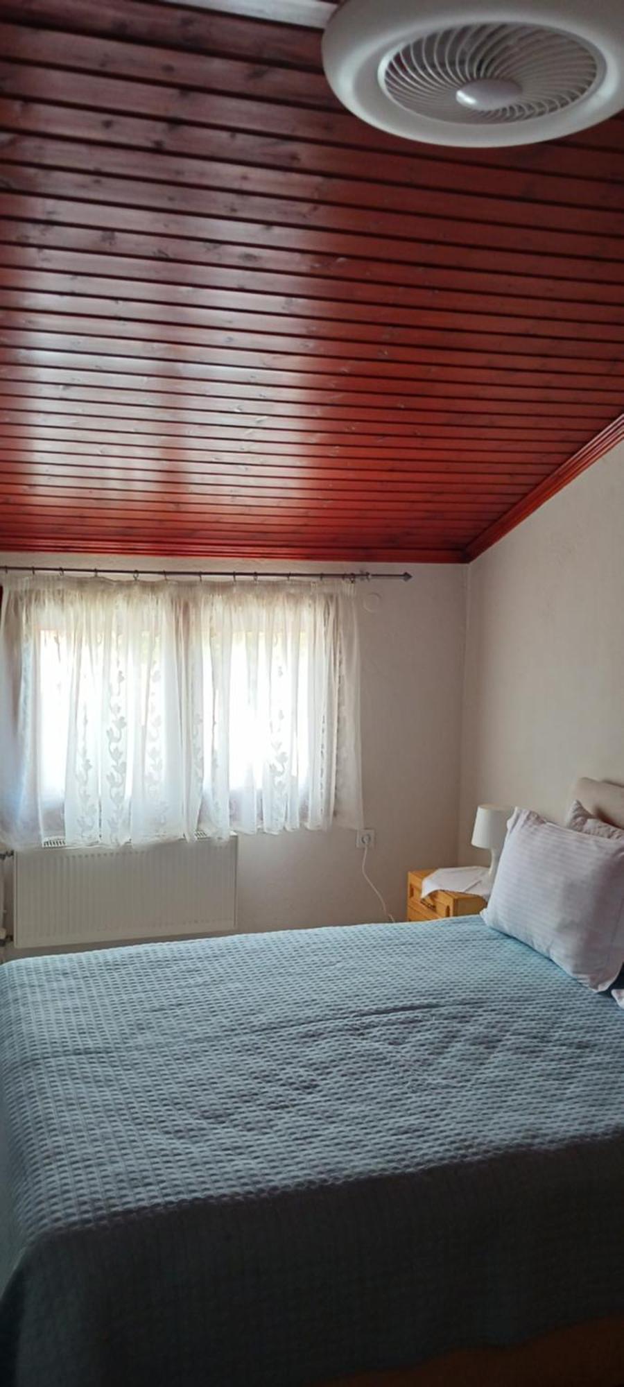 Kallilkratia Holiday Flat 2 Nea Kallikrateia Εξωτερικό φωτογραφία
