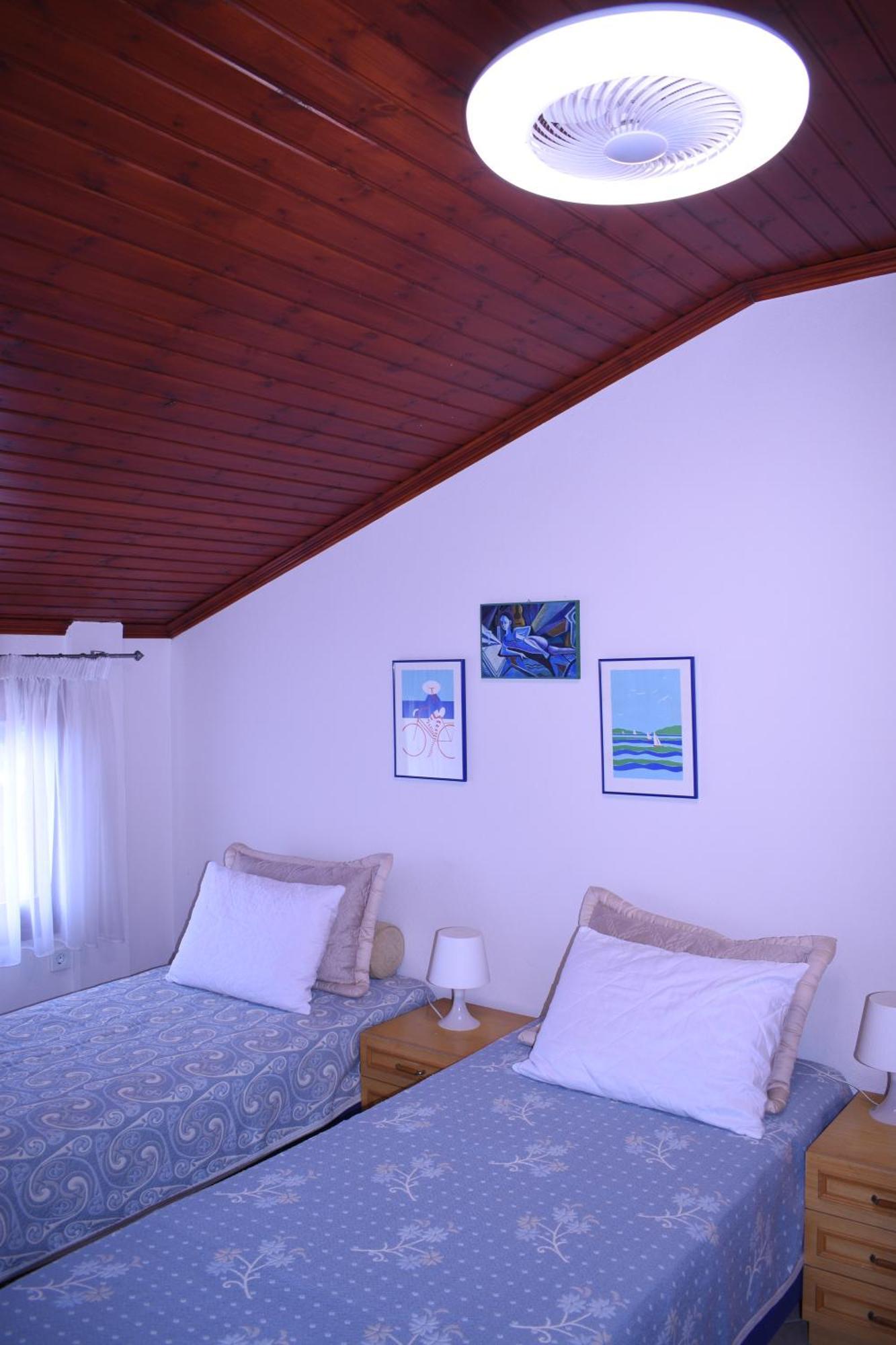 Kallilkratia Holiday Flat 2 Nea Kallikrateia Εξωτερικό φωτογραφία