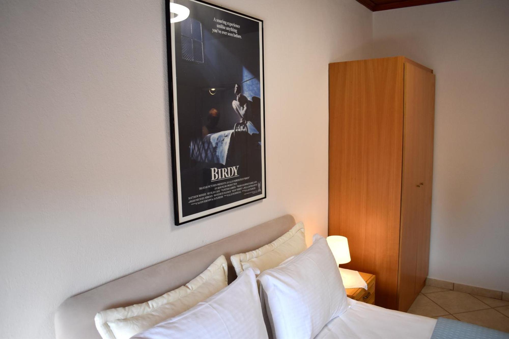 Kallilkratia Holiday Flat 2 Nea Kallikrateia Εξωτερικό φωτογραφία