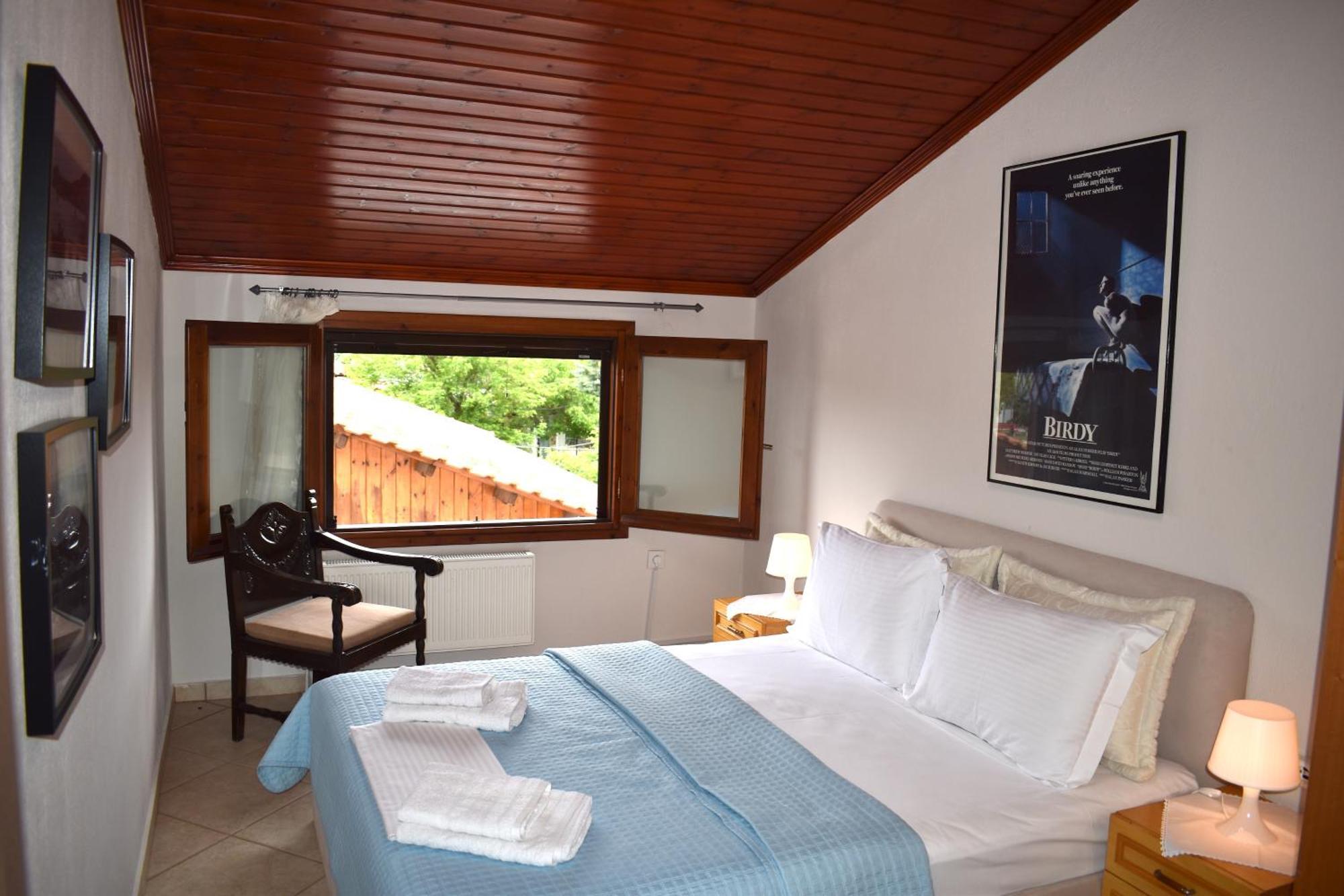 Kallilkratia Holiday Flat 2 Nea Kallikrateia Εξωτερικό φωτογραφία