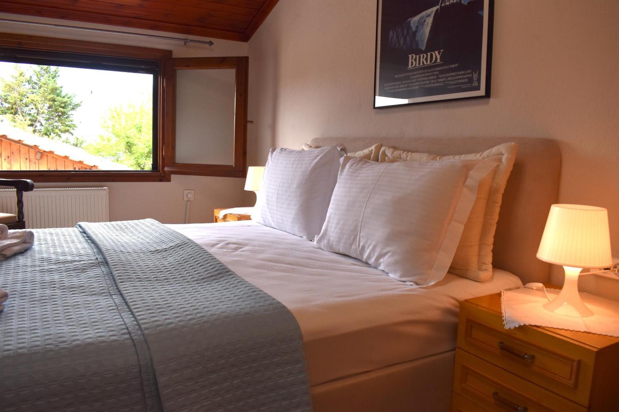 Kallilkratia Holiday Flat 2 Nea Kallikrateia Εξωτερικό φωτογραφία