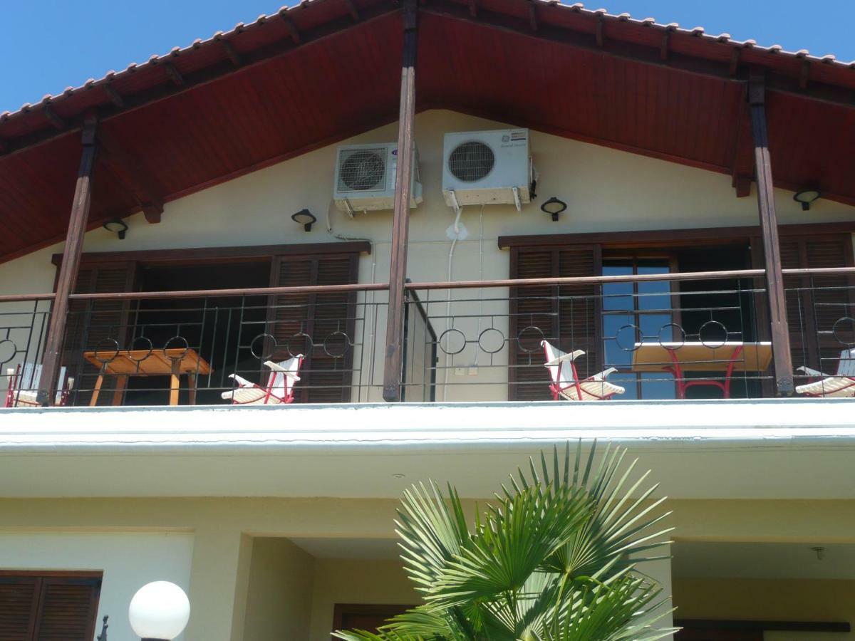 Kallilkratia Holiday Flat 2 Nea Kallikrateia Εξωτερικό φωτογραφία